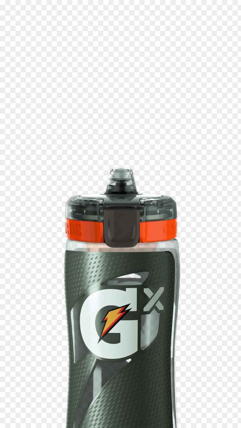 Drink Sports & Energy Drinks Water Bottles The Gatorade Company PNG
