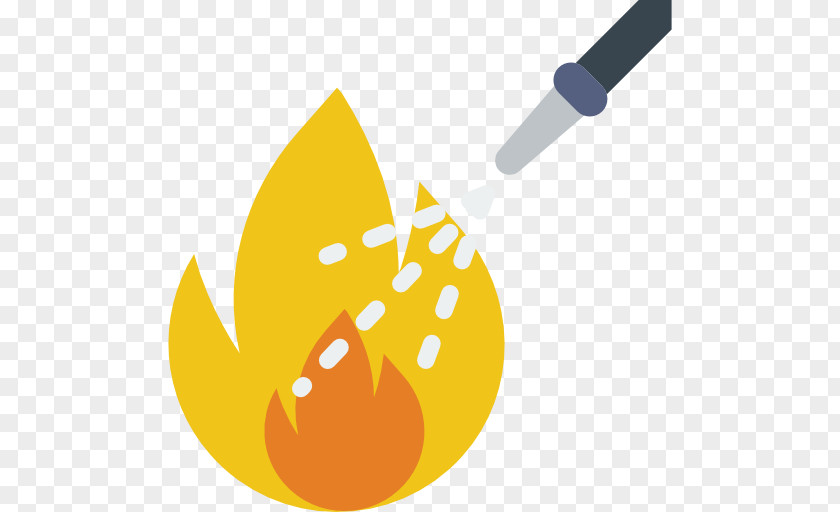 Extinguishing Fire Extinguisher Firefighting Firefighter Icon PNG