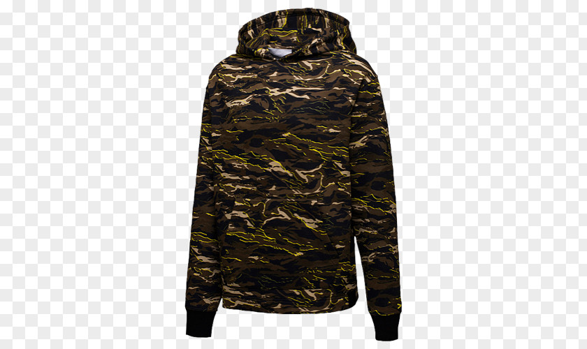 Jacket Hoodie XO Puma Camouflage Clothing PNG