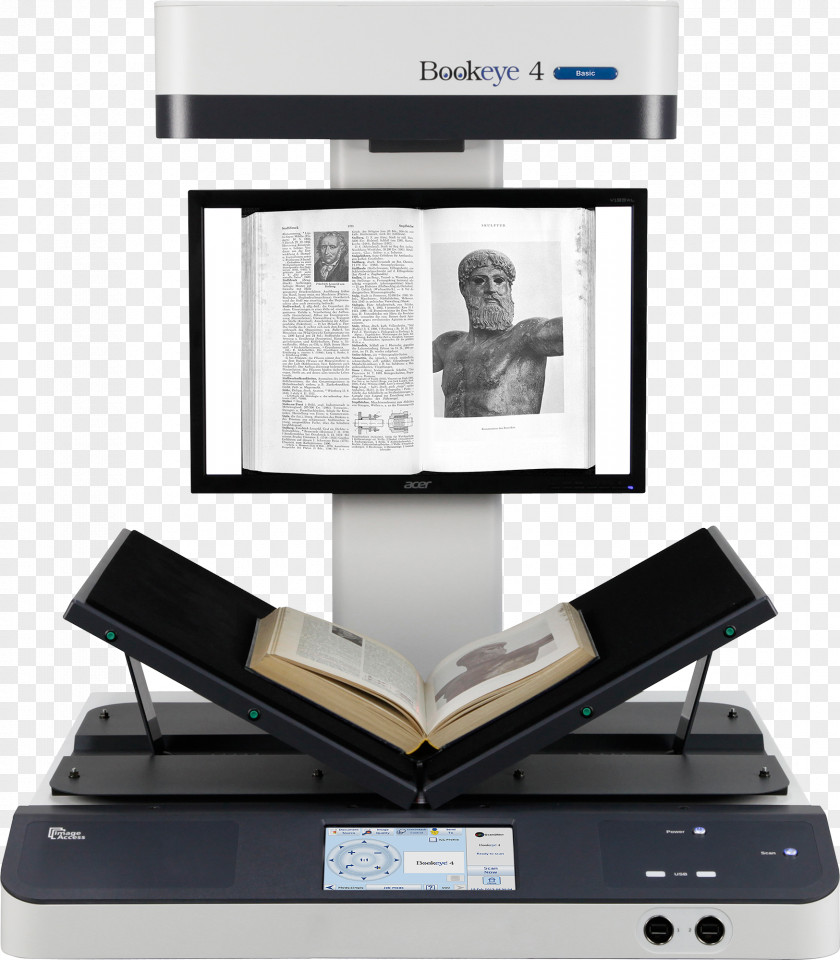 Scanner Image Book Scanning Document Imaging Automatic Feeder PNG