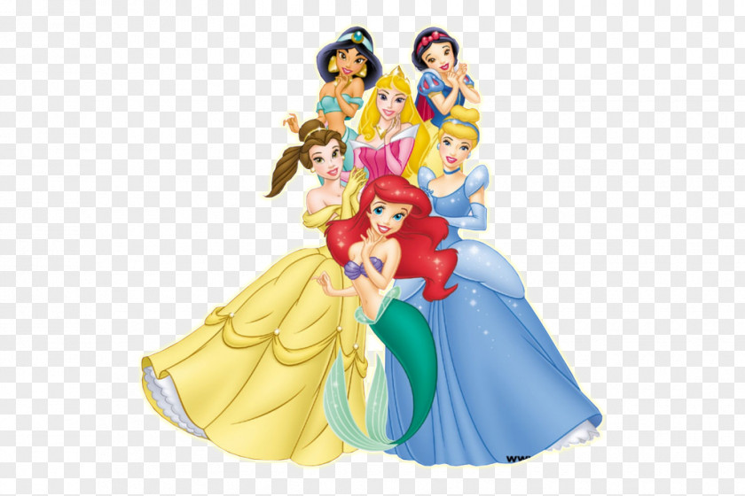 Sherman Disney Princess Ariel Belle Desktop Wallpaper PNG
