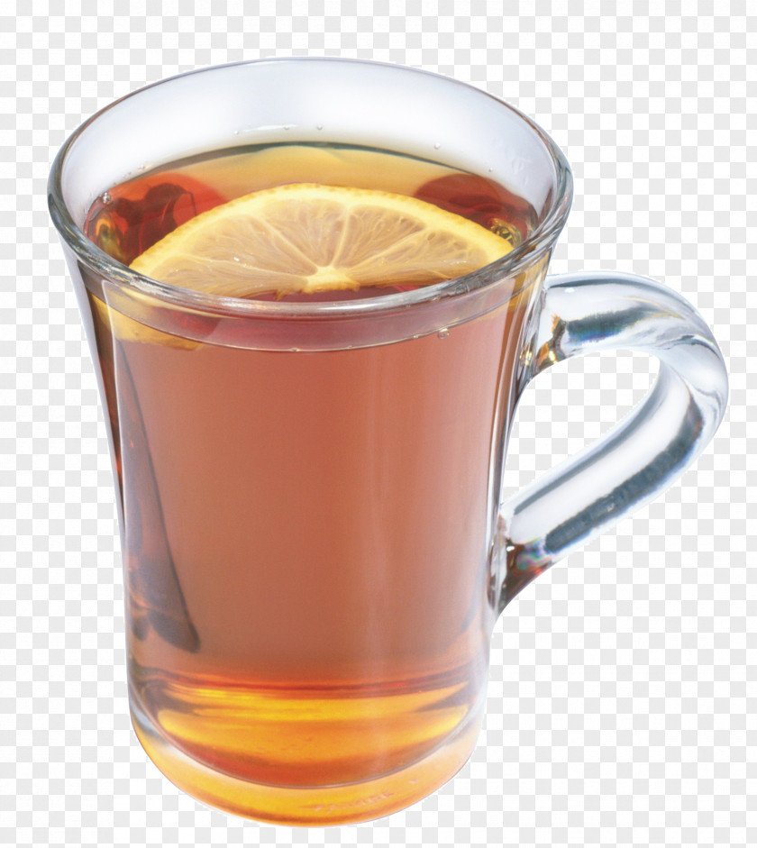 Sketch Creative Drinks Ginger Tea Wine Lemon PNG