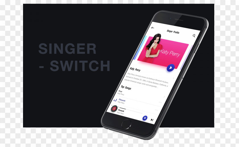 Smartphone Feature Phone Multimedia Display Advertising PNG