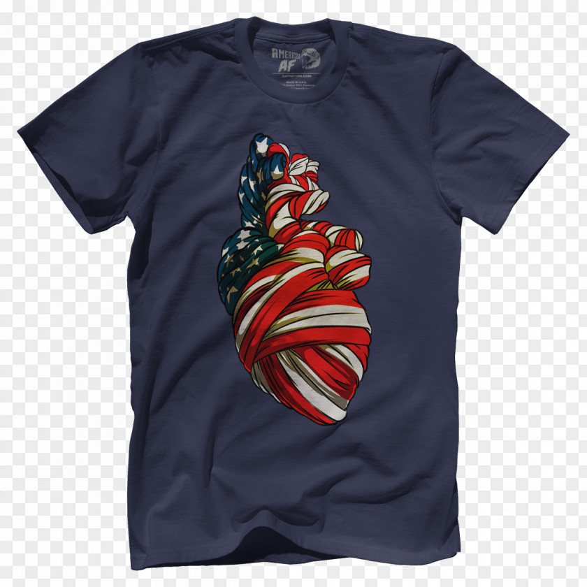T-shirt Clothing United States Hoodie PNG