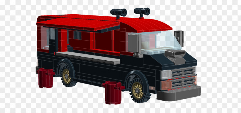 Truck Motor Vehicle LEGO Transport PNG