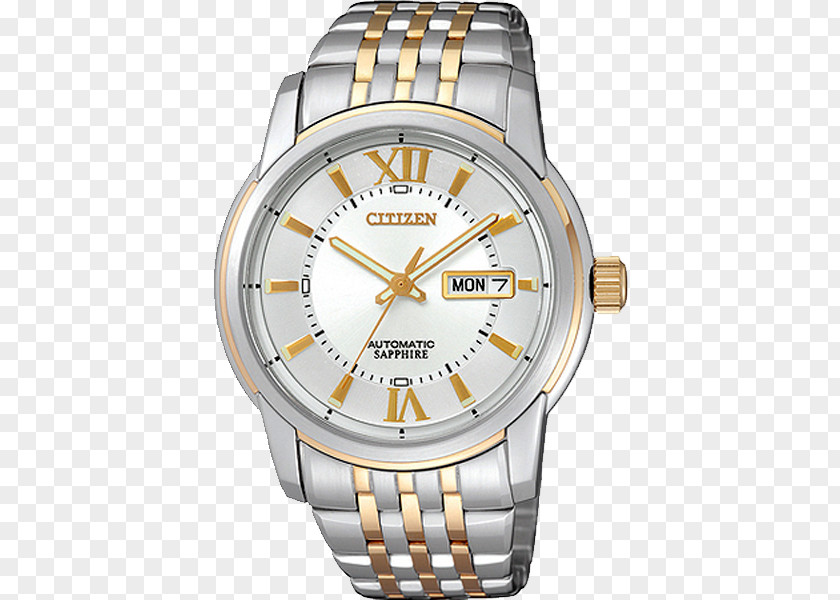 Watch Eco-Drive Citizen Holdings Strap Jewellery PNG