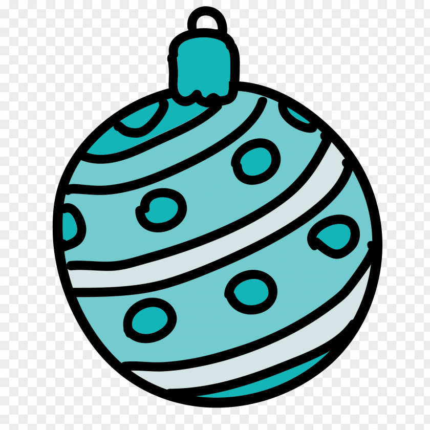 Baubles Icon Clip Art PNG