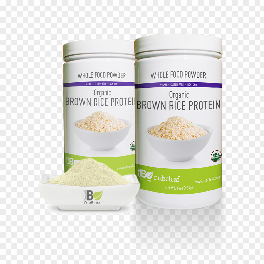 Brown Rice Organic Food Smoothie Whole Agave Azul PNG