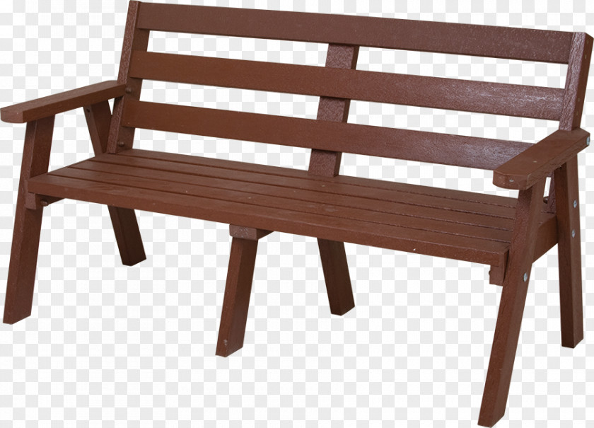 Chair Furniture Bench Hardwood PNG
