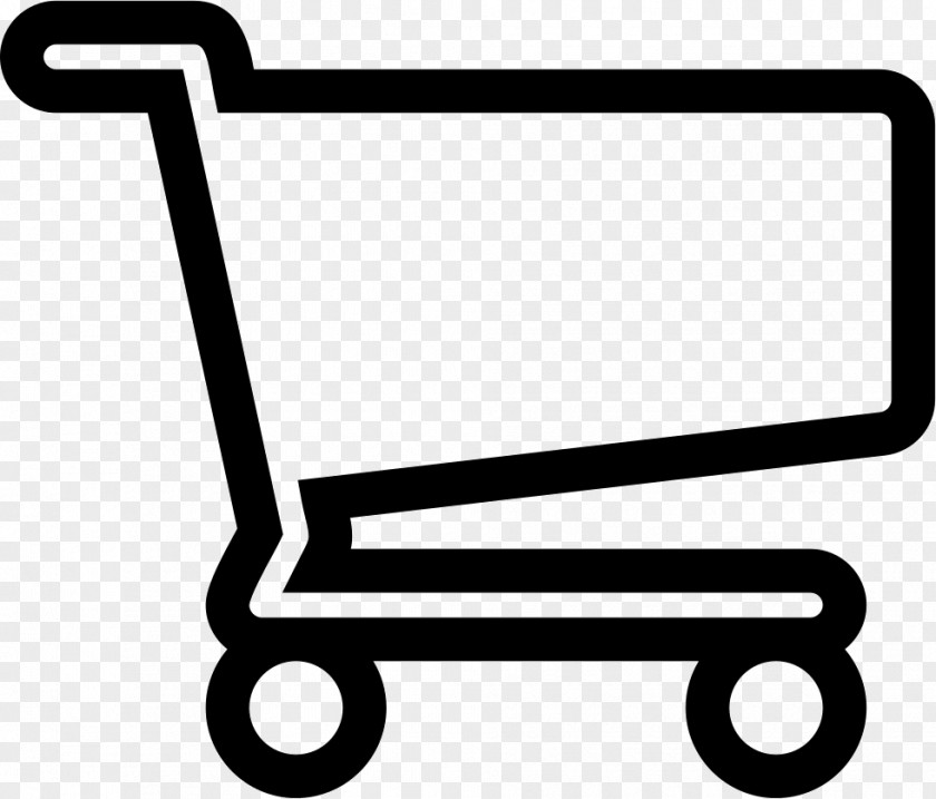 Clip Art Shopping Cart PNG