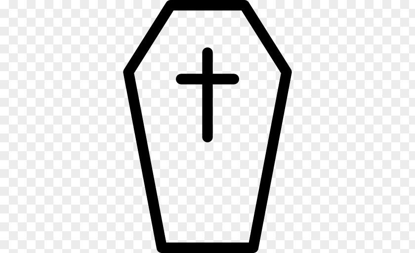 Coffin Cemetery Clip Art PNG