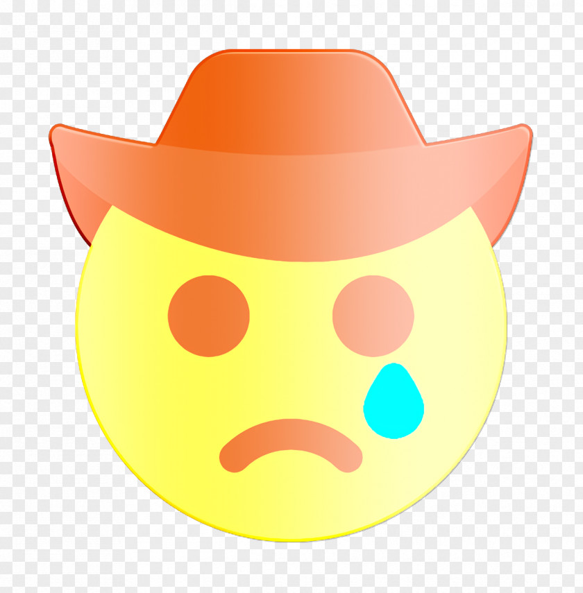 Crying Icon Emoji Smiley And People PNG