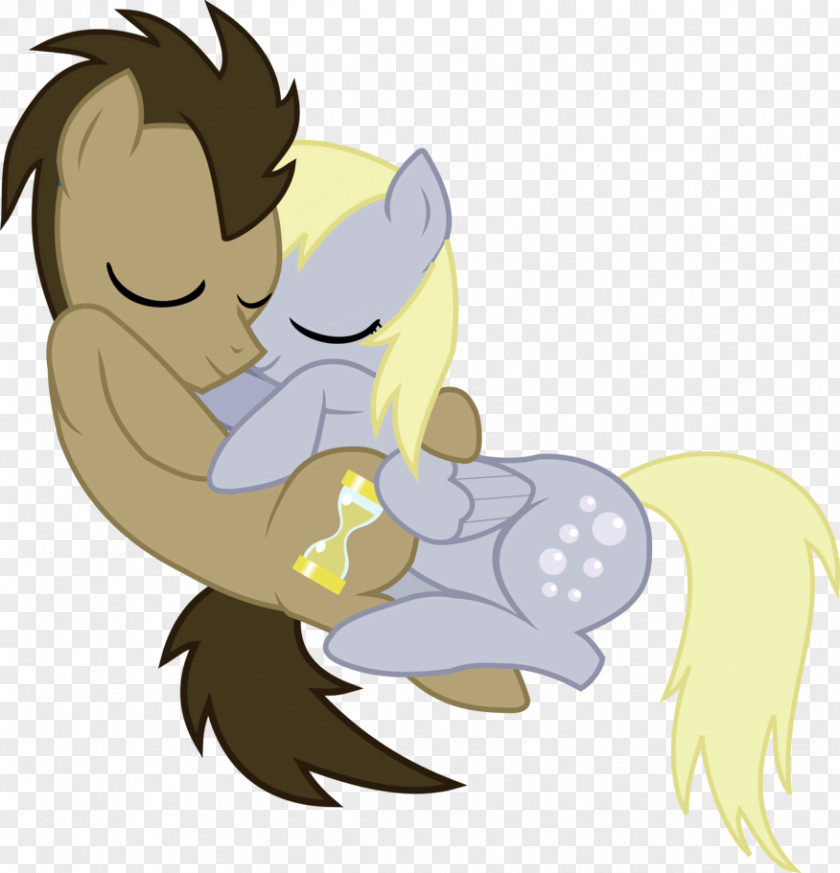 Derpy Hooves Pony Horse Legendary Creature Clip Art PNG