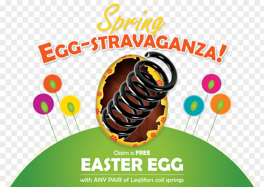 Easter Flyers Logo Insect Superfood Brand Font PNG