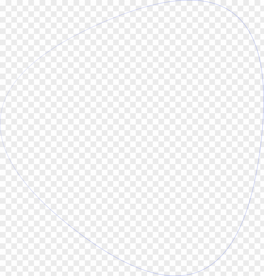 Element Circle Line Oval PNG