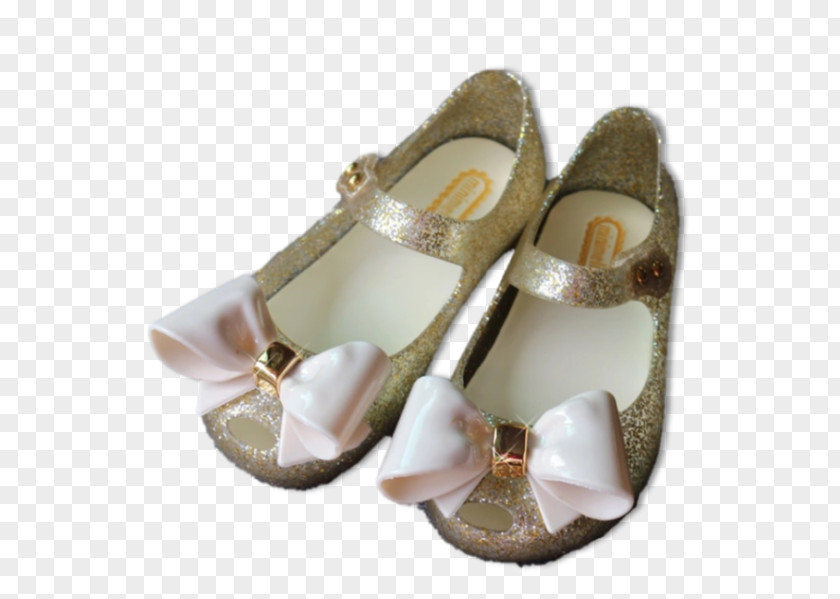 Golden Glitter 2017 MINI Cooper Sandal Jelly Shoes PNG