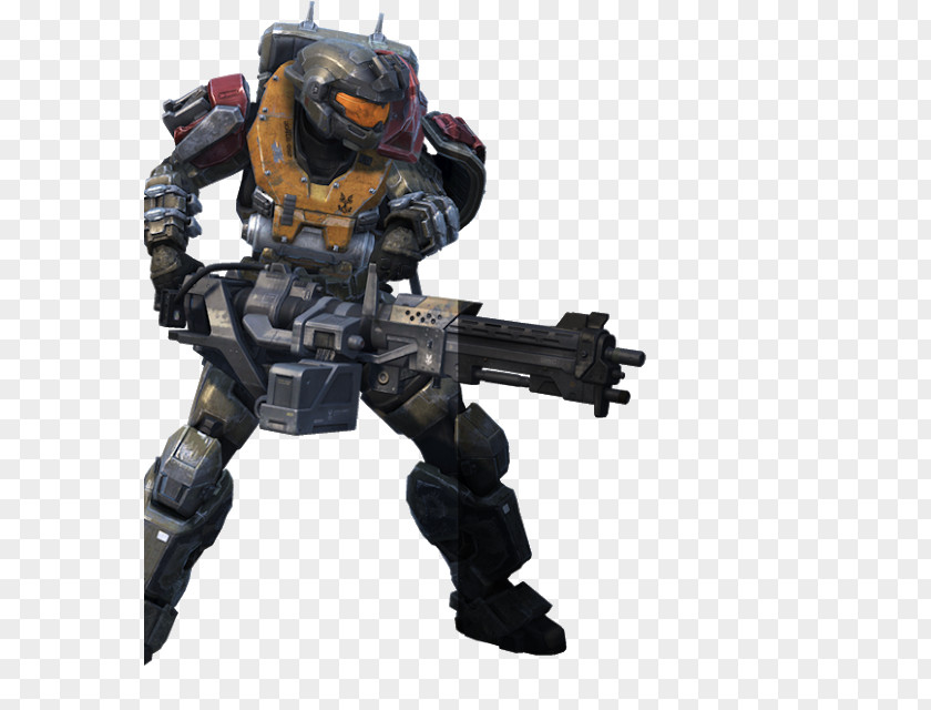 Halo Halo: Reach 4 3 5: Guardians Master Chief PNG