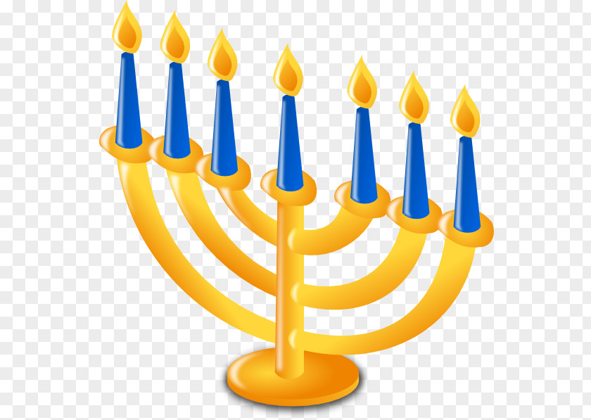 Hanukkah Images Menorah Judaism Clip Art PNG