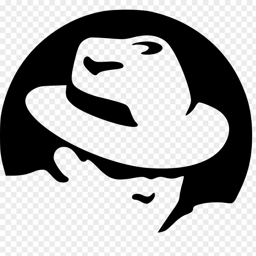 Hat Red Enterprise Linux PNG