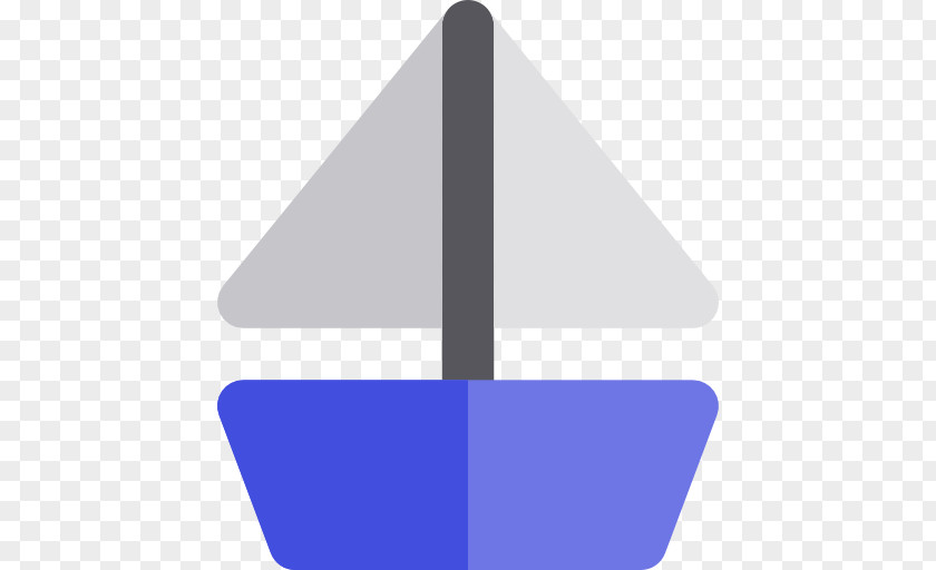 Icon Sailing PNG