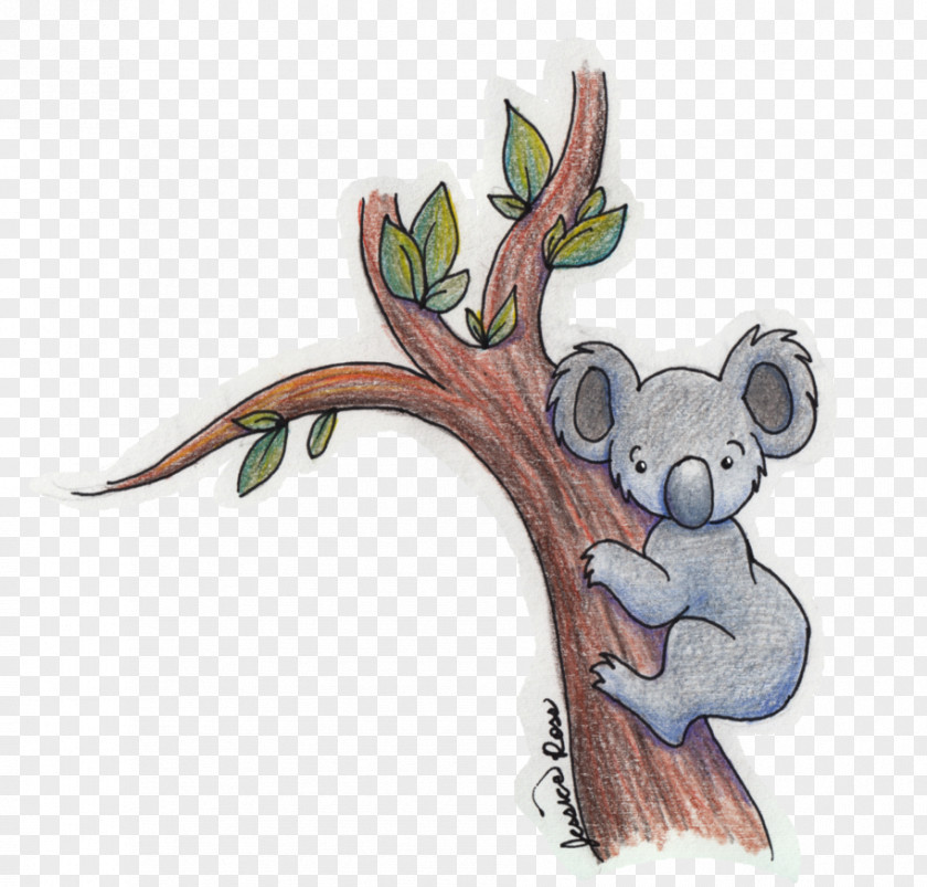 Koala Deer Mammal Marsupial Animal PNG