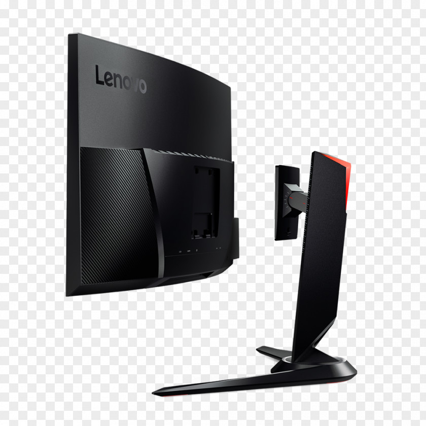 Lenovo Y Gaming Headset Computer Monitors Y-g Display Device 1080p PNG