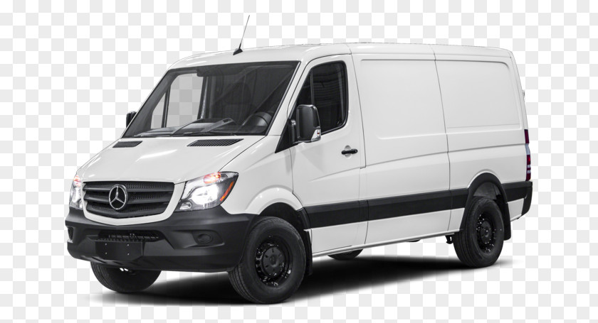 Mercedesbenz Sprinter 2017 Mercedes-Benz Van 2016 Car PNG