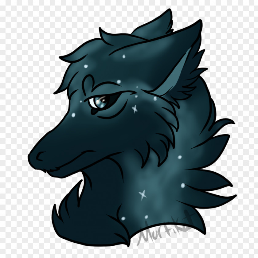 Shiver Canidae DeviantArt Snout PNG