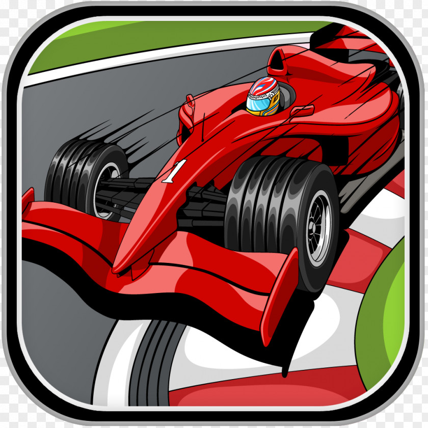 Sprint Car Racing Formula One Auto Race Track PNG