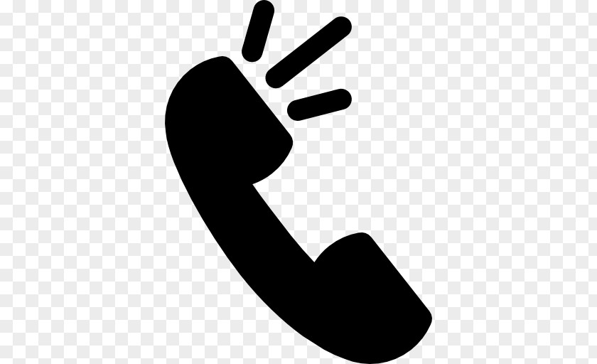 Symbol Telephone Call Mobile Phones Handset PNG