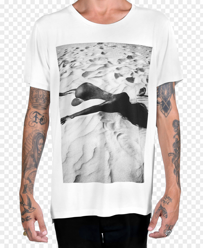 T-shirt Drawing Shoulder 0 E-commerce PNG
