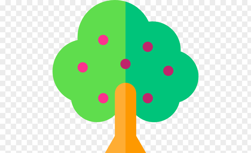 Tree Fruit Clip Art PNG