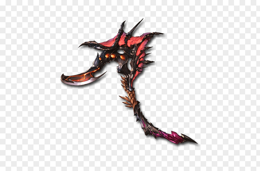 Weapon Granblue Fantasy Melee GameWith Axe PNG