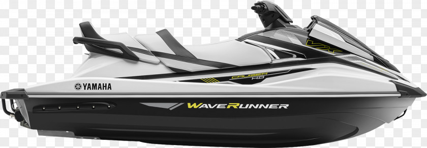 Yamaha Motor Company WaveRunner Personal Water Craft SuperJet Jet Ski PNG