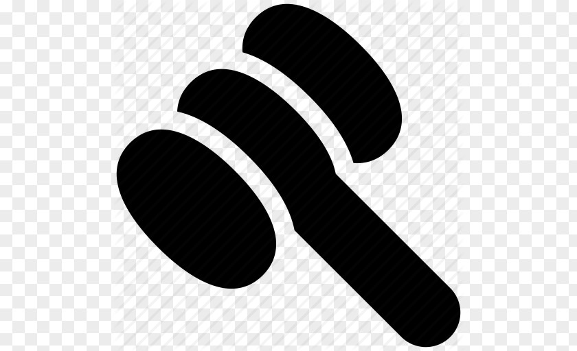 Auction Vector Icon Gavel PNG