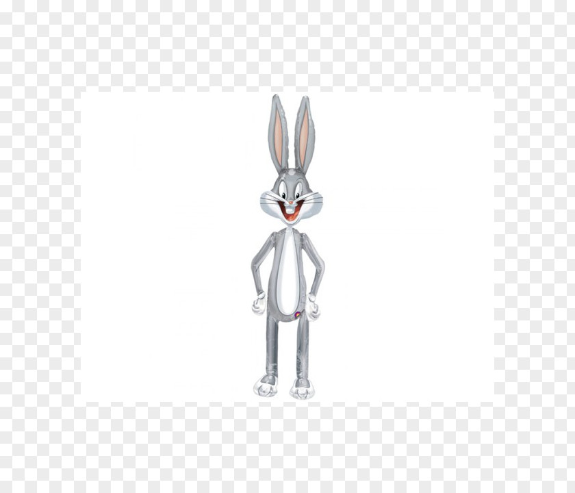 Balloon Bugs Bunny Mickey Mouse Gift Looney Tunes PNG
