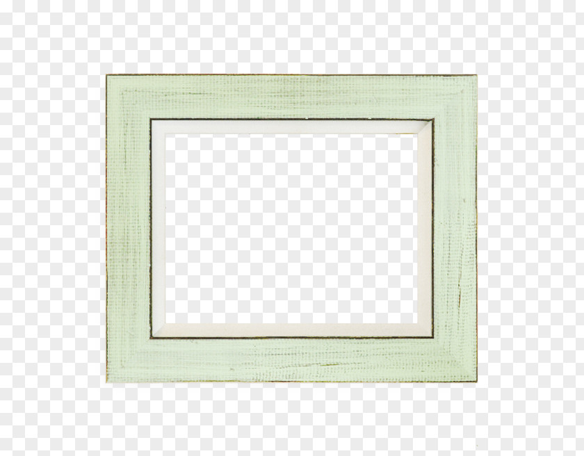 Beige Picture Frame Background PNG