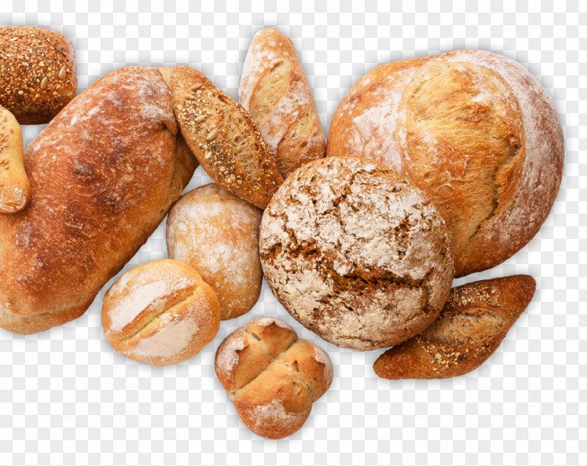 Bread Rye Bakery Padaria Da Esquina Sourdough Muffin PNG