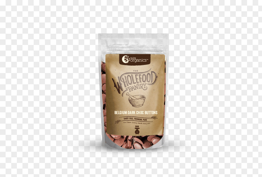 Chocolate Organic Food Raw Foodism Whole Cocoa Bean PNG