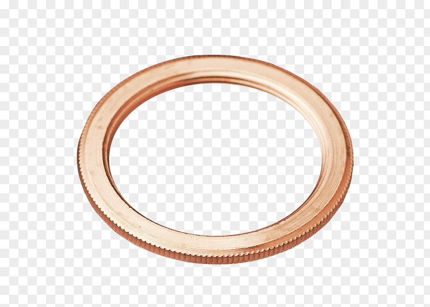 Copper Rack Oval PNG
