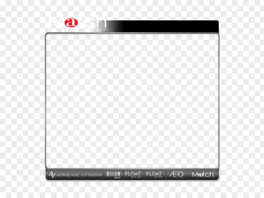 Design Display Device Paper Font PNG