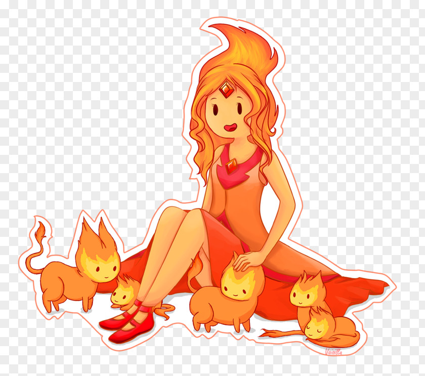 Finn The Human Flame Princess Jake Dog Lumpy Space Fionna And Cake PNG
