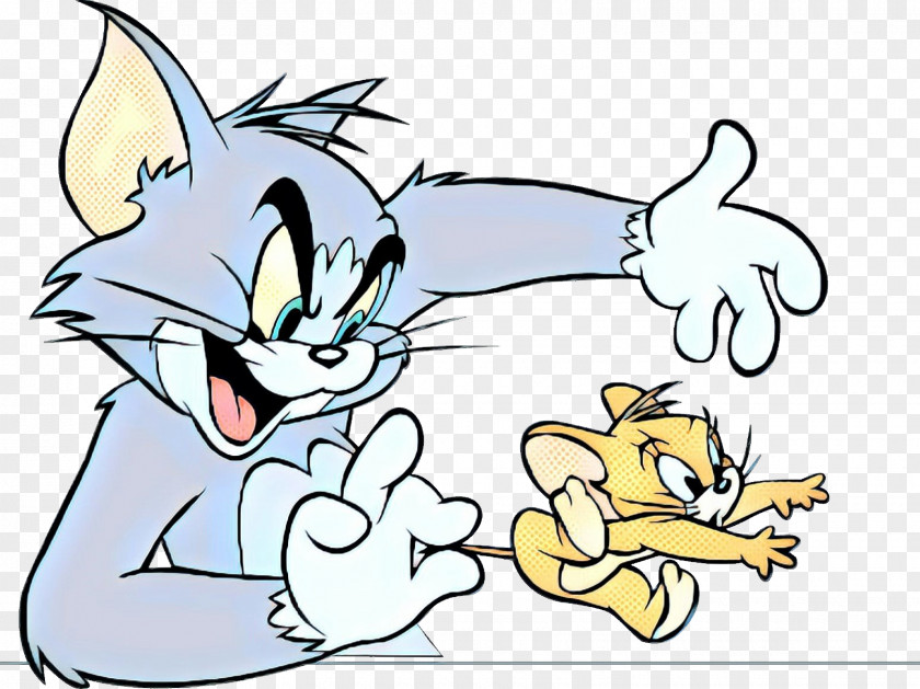 Jerry Mouse Tom Cat Spike Toodles Galore Desktop Wallpaper PNG