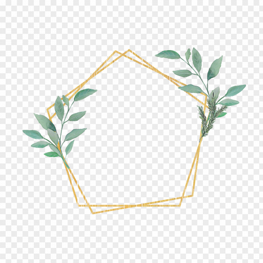 Leaf Twig Plant Structure High-definition Video PNG