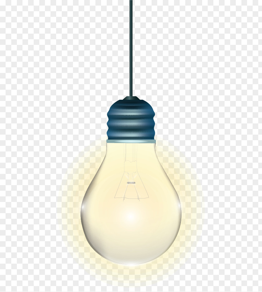 Light Incandescent Bulb Lighting Chandelier PNG