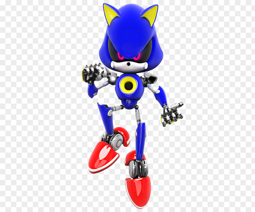 Modern Eggs Metal Sonic The Hedgehog: Triple Trouble Boom Hedgehog 2 PNG