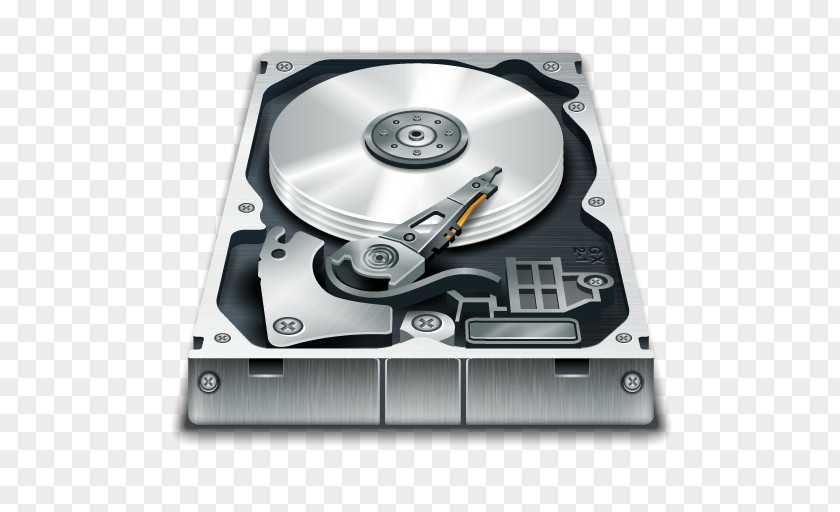 Offline Storage Icon Computer Cases & Housings Hard Drives Disk Clip Art PNG