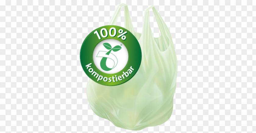 Organic Trash Biodegradable Waste Bin Bag Liter Logo PNG