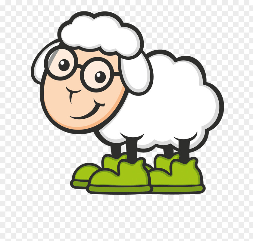 Sheep File Viewer Clip Art PNG