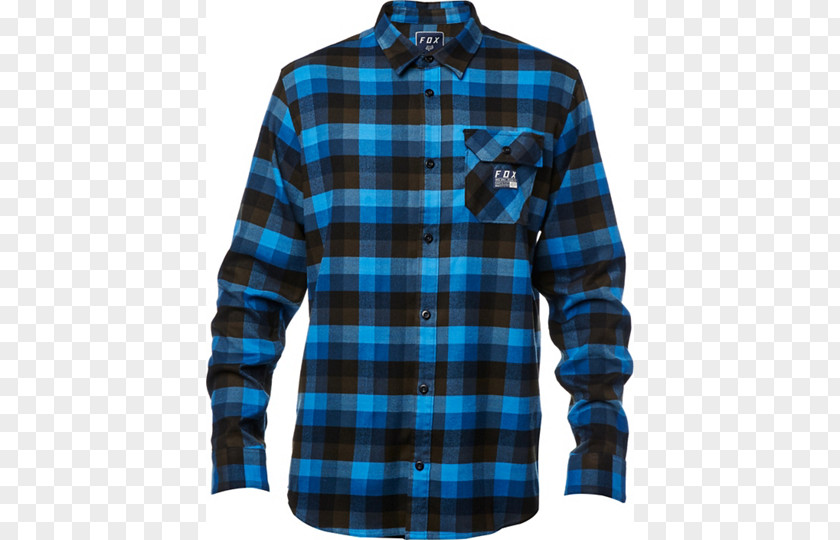 Shirt Clothing T-shirt Flannel Sleeve PNG